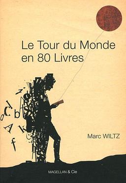 Le tour du monde en 80 livres