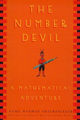 The Number Devil: A Mathematical Adventure