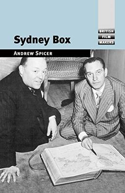 Sydney Box (British Film Makers)