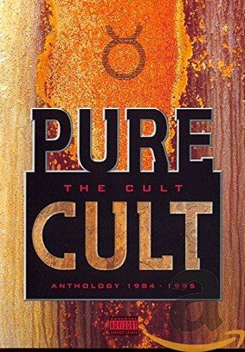 The Cult: Pure Cult - Anthology 1984-1995