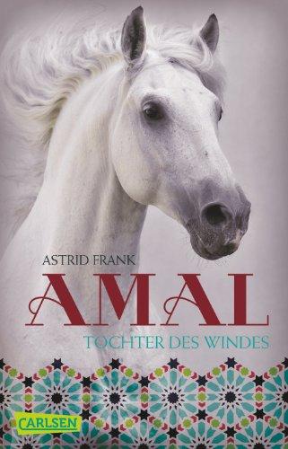 Amal - Tochter des Windes