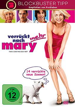 Verrückt nach mehr Mary