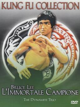 Bruce Lee - L'immortale campione [IT Import]