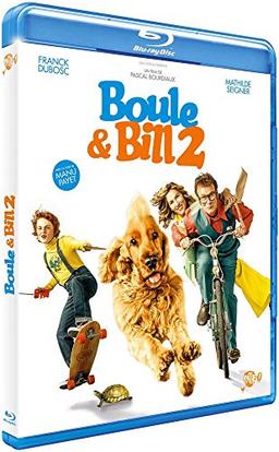 Boule et bill 2 [Blu-ray] [FR Import]