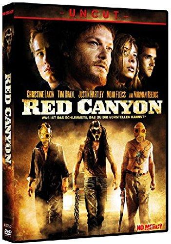 Red Canyon (Uncut)