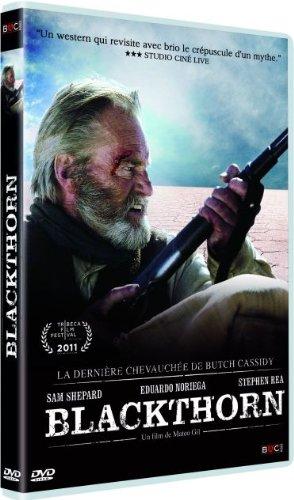 Blackthorn [FR Import]