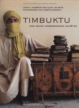 Timbuktu und seine verborgenen Schätze