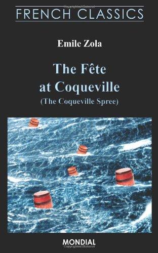 The Fete at Coqueville (The Coqueville Spree. French Classics)