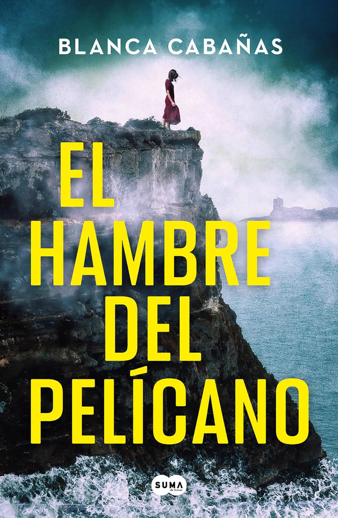 El hambre del pelícano (SUMA)