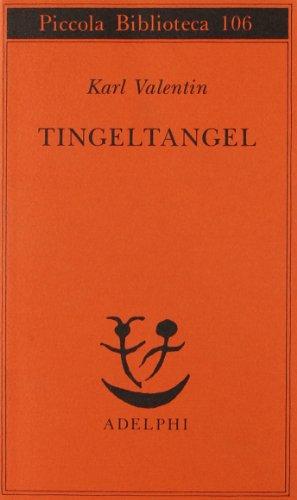 Tingeltangel