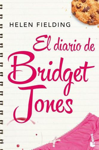 El diario de Bridget Jones (Bestseller Internacional)