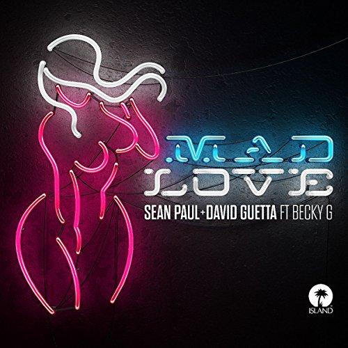 Mad Love (2-Track)