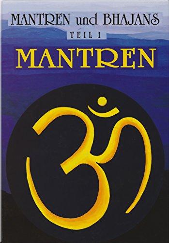 Mantren (Mantren und Bhajans, Band 1)