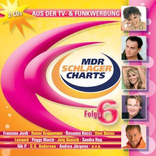 Mdr Schlager Charts Folge 6