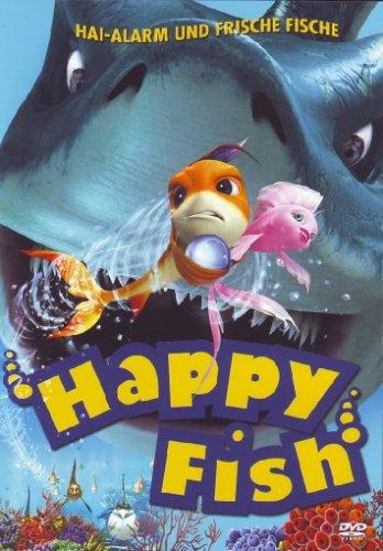 Happy Fish - Hai-Alarm und frische Fische