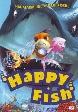 Happy Fish - Hai-Alarm und frische Fische