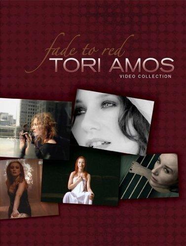 Tori Amos - Fade To Red: The Tori Amos Video Collection [2 DVDs]