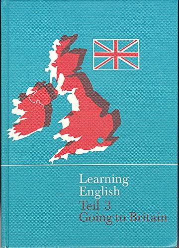 Learning English für Hauptschulen, Teil 3, Going to Britain