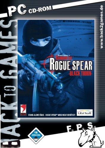 Rainbow Six - Rogue Spear: Black Thorn Add-On