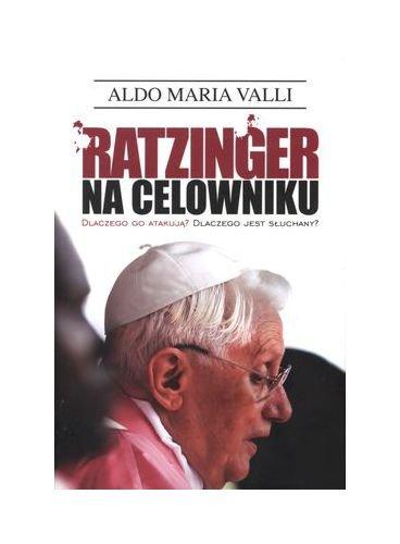 Ratzinger na celowniku