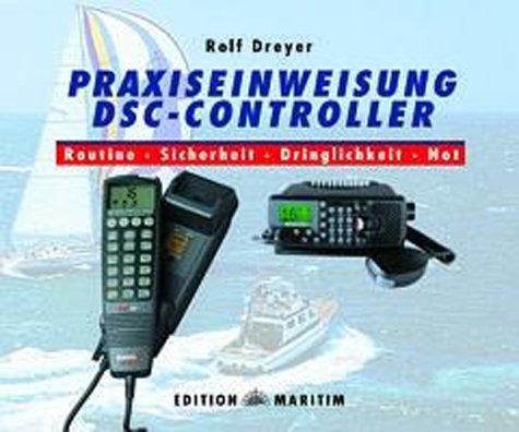 Praxiseinweisung DSC-Controller