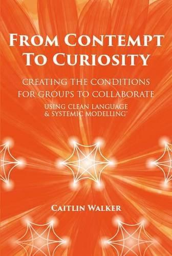 From Contempt to Curiosity: Creating the Conditions for Groups to Collaborate Using Clean Language and Systemic Modelling