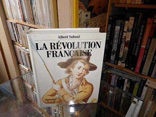 La Révolution française