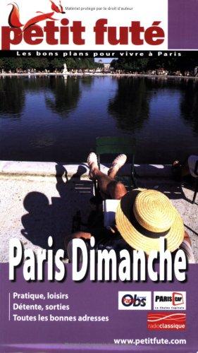 Paris dimanche : 2007