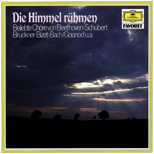 Die Himmel rühmen (Beliebte Chöre)