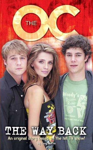 The O.C. (O.C. Novelization)