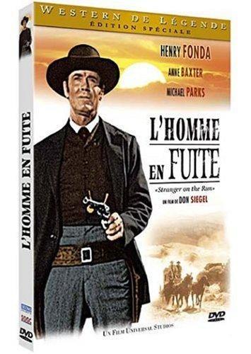 L'homme en fuite [FR IMPORT]