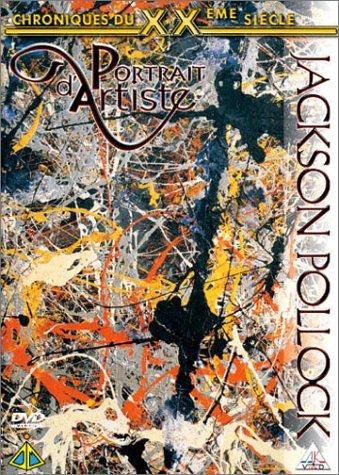 Portrait d'artiste : Jackson Pollock [FR Import]