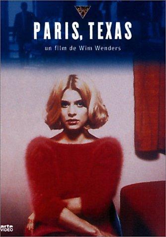 Paris, Texas [FR Import]