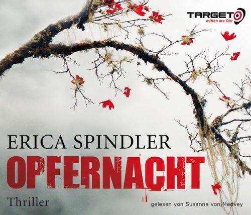 Opfernacht, 6 CDs (TARGET - mitten ins Ohr)