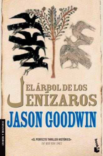 El árbol de los jenízaros (Crimen y misterio)