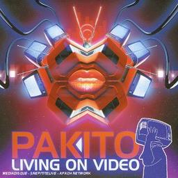 Living on Video