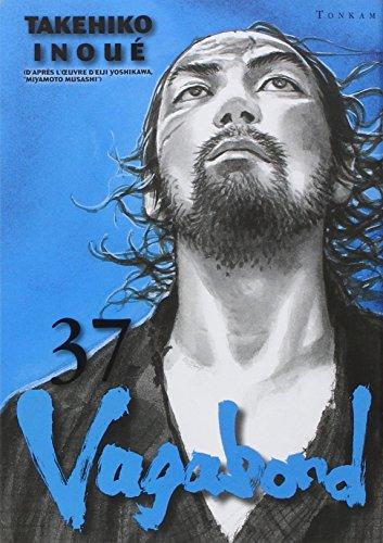 Vagabond. Vol. 37