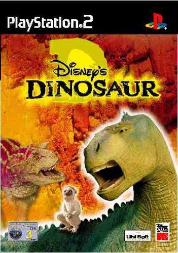 Disney's Dinosaur