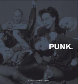 Punk.