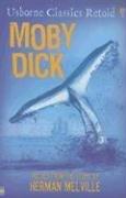 Moby Dick (Usborne Classics Retold)