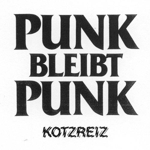 Punk Bleibt Punk