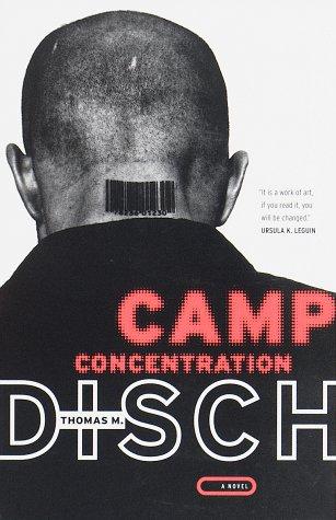 Camp Concentration: A Novel (Vintage)