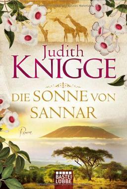 Die Sonne von Sannar: Roman