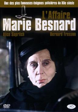 L'affaire marie besnard [FR Import]