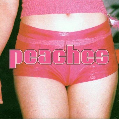 The Teaches of Peaches