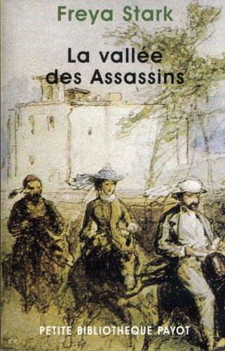 La vallée des assassins