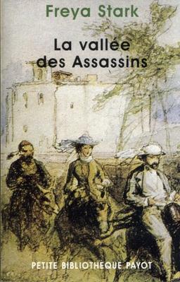 La vallée des assassins