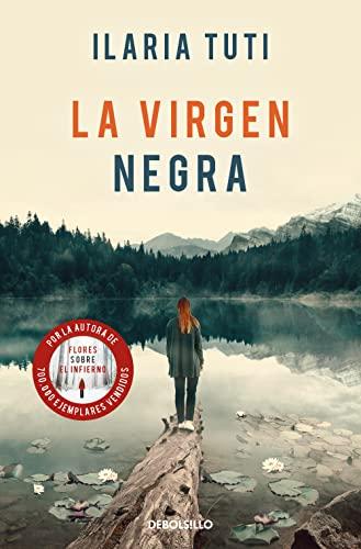 La virgen negra (Best Seller)