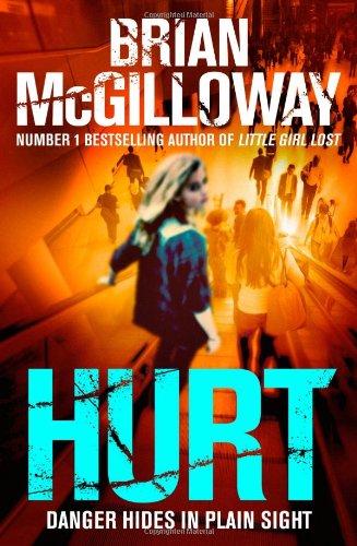 Hurt (DS Lucy Black)