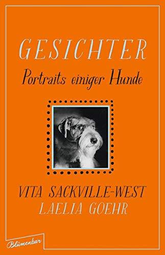 Gesichter: Portraits einiger Hunde